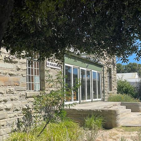 Die Prokureurshuis Sutherland Kültér fotó